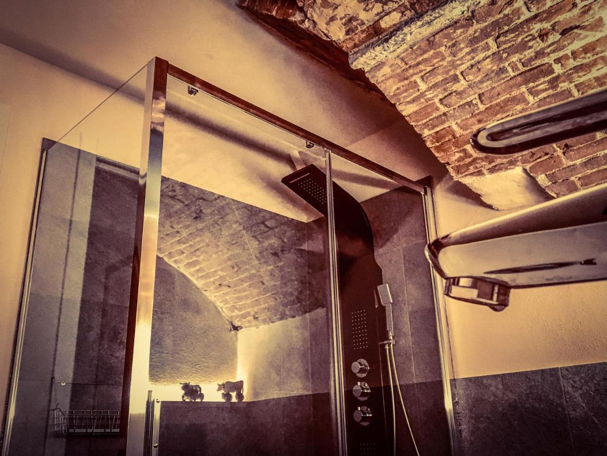 Apartamento Loft Balan Aosta Exterior foto