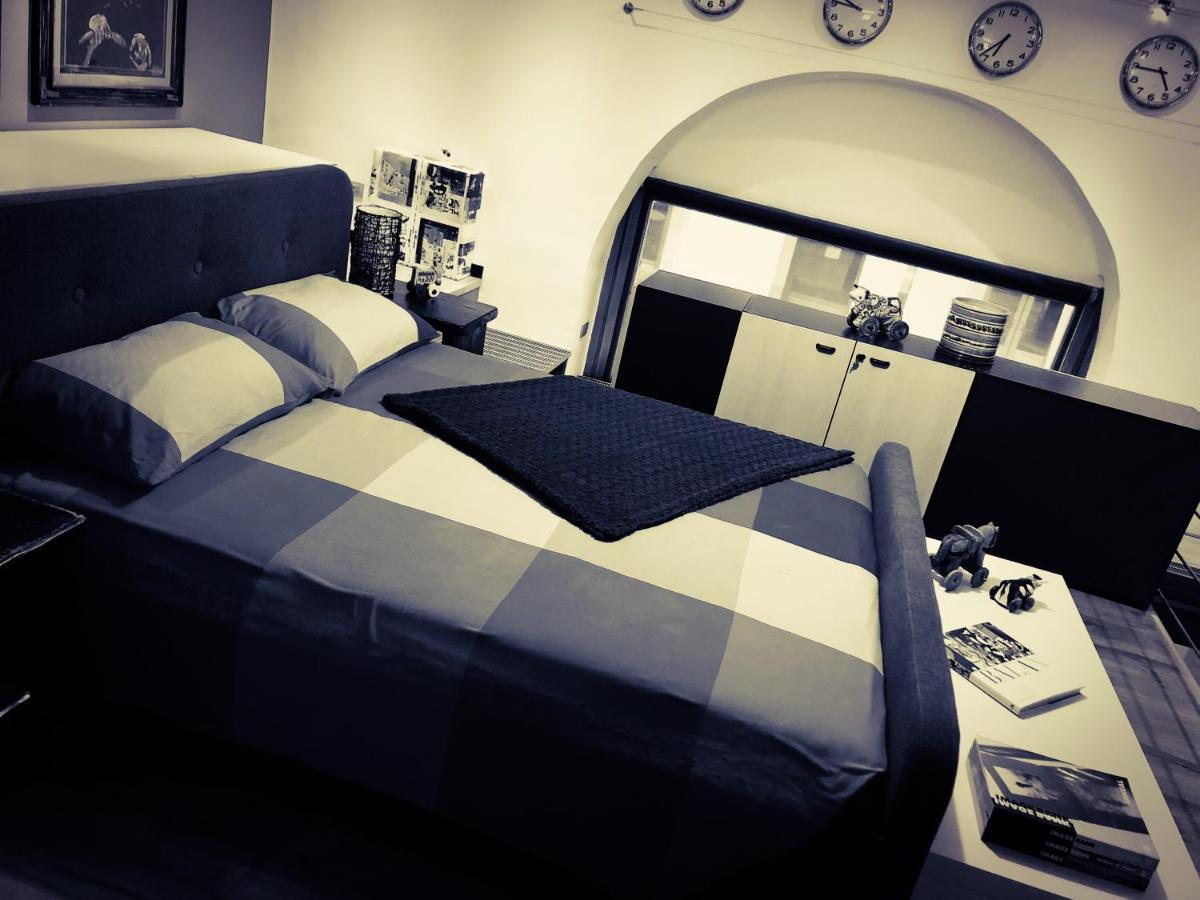 Apartamento Loft Balan Aosta Exterior foto