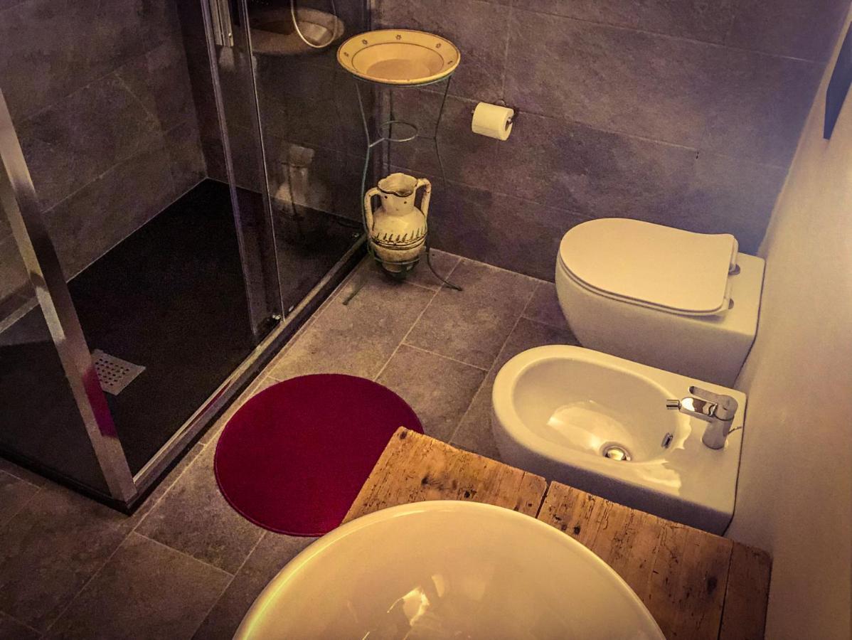 Apartamento Loft Balan Aosta Exterior foto