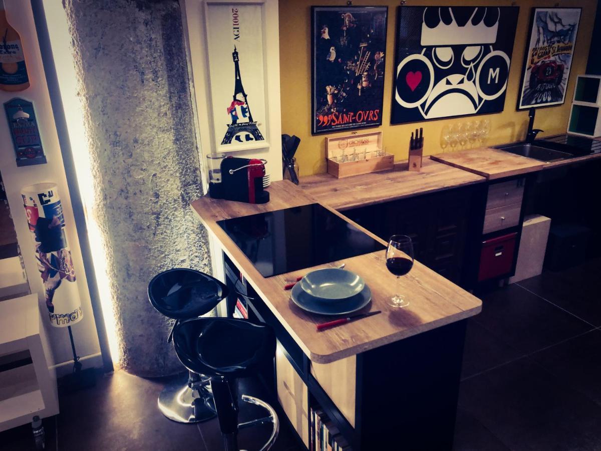 Apartamento Loft Balan Aosta Exterior foto